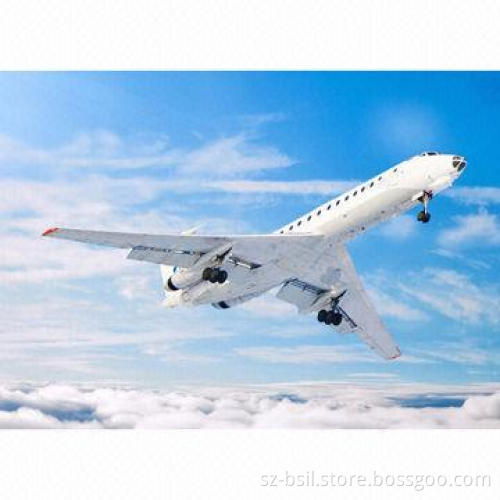 Air Freight from China to Lagos/Apapa
